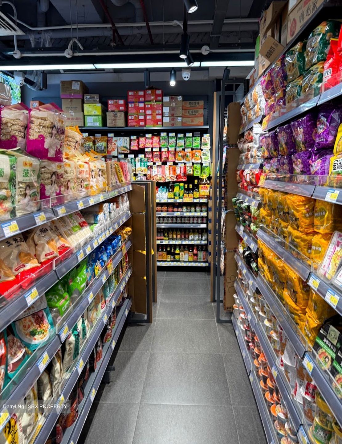 Jalan Besar Plaza (D8), Retail #599447661